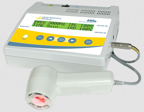 MR4 LaserStim System