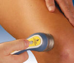 Vectra Genysis 13 diode Cluster Probe - 715mW