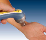 Chattanooga Vectra Genysis PROBE Only- 100mW 850nm