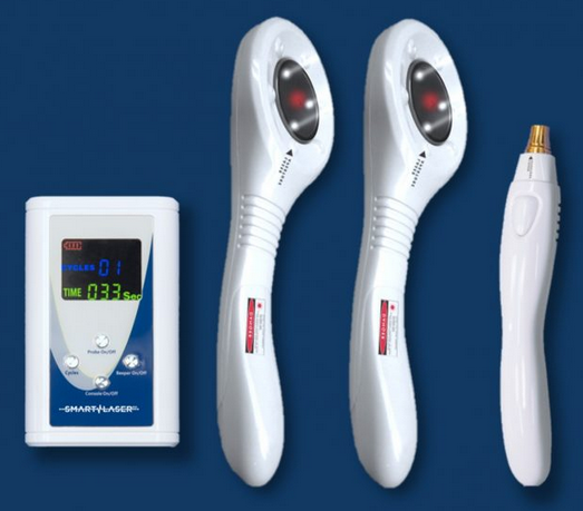 Microlight ML830 1 Paddle System + Small Probe w/ Discount