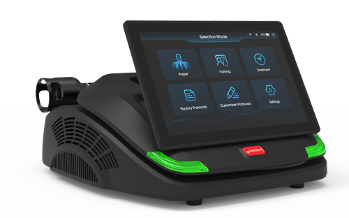 ReGen D32 Halloween Special