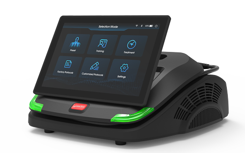 ReGen D32 Halloween Special