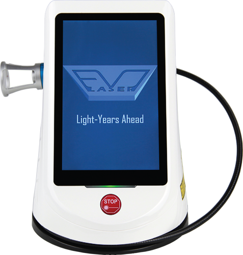 EVOLaser Q27 Quad-810/980/905/637nm