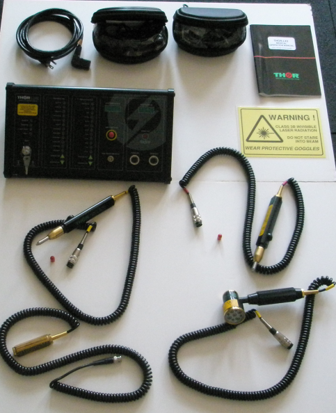 Thor Desktop with 3 probes (Used)