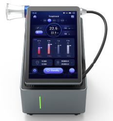 EVOLaser D30m Watt 810nm (Metal)