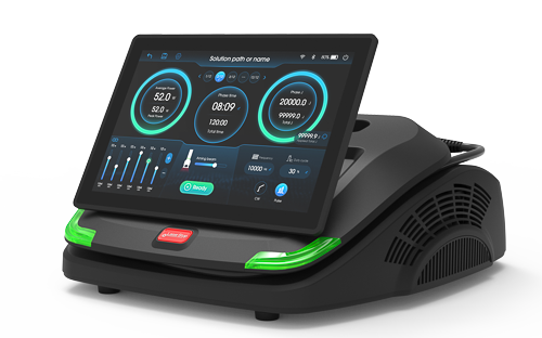 ReGen D32 Halloween Special